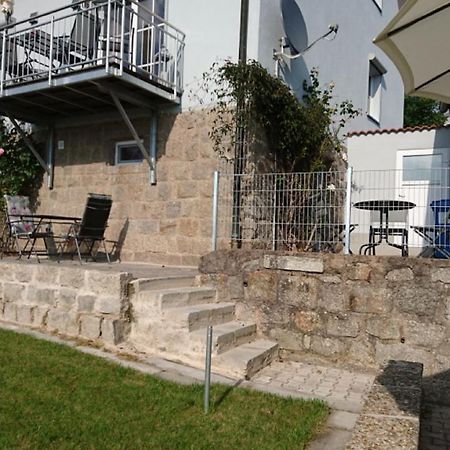 Ferienwohnung Rettinger Windischeschenbach ภายนอก รูปภาพ