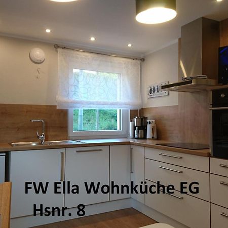 Ferienwohnung Rettinger Windischeschenbach ห้อง รูปภาพ