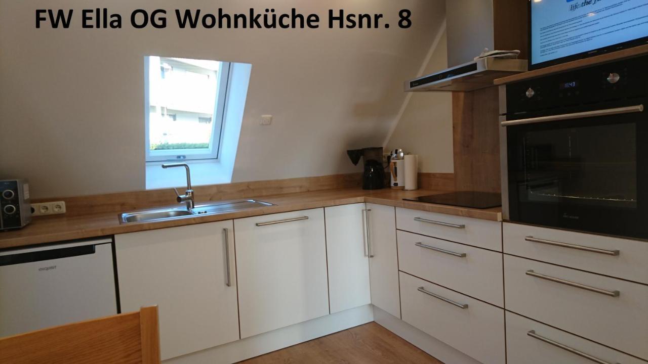 Ferienwohnung Rettinger Windischeschenbach ภายนอก รูปภาพ
