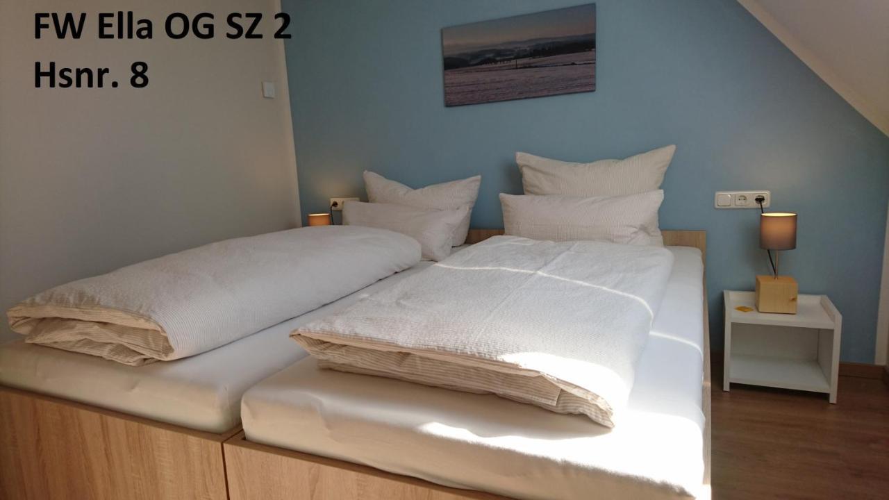 Ferienwohnung Rettinger Windischeschenbach ภายนอก รูปภาพ